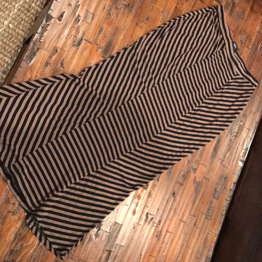 Maxi skirt